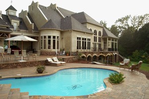 Water Conservation Tips – The House Designers